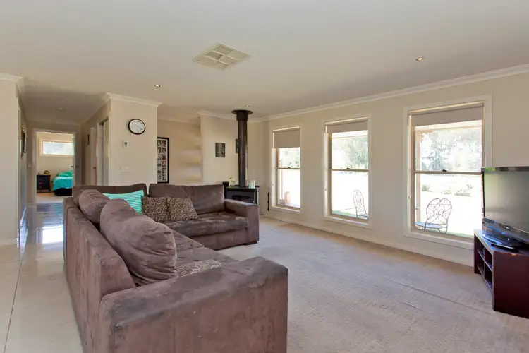 Third view of Homely rural property listing, 128 Huon Street, Gerogery NSW 2642