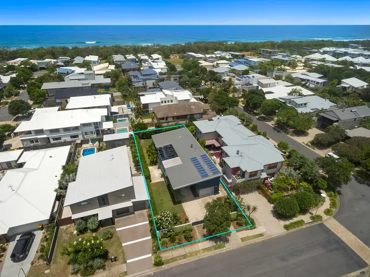 Second view of Homely house listing, 6 Riberry Drive, Casuarina NSW 2487