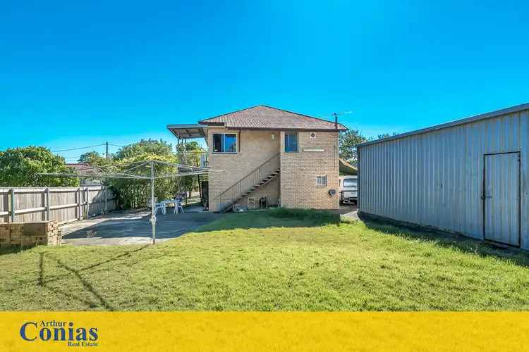 14 Dawn Street, Rocklea QLD 4106