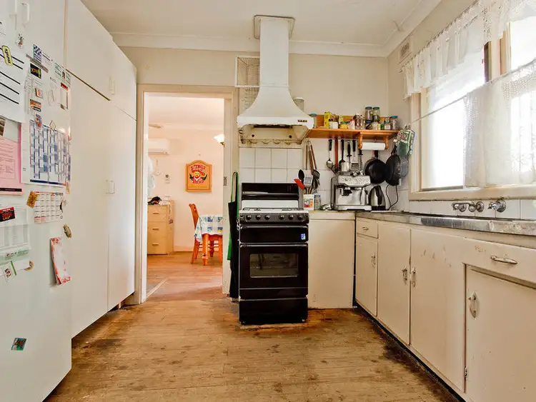 Third view of Homely house listing, 16 Walsh Street, Vista SA 5091