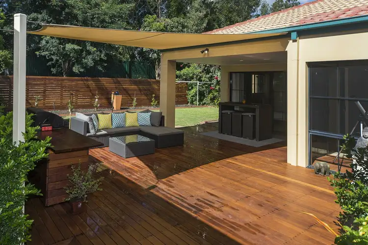 Second view of Homely house listing, 3291 Palladian Drive, Hope Island QLD 4212