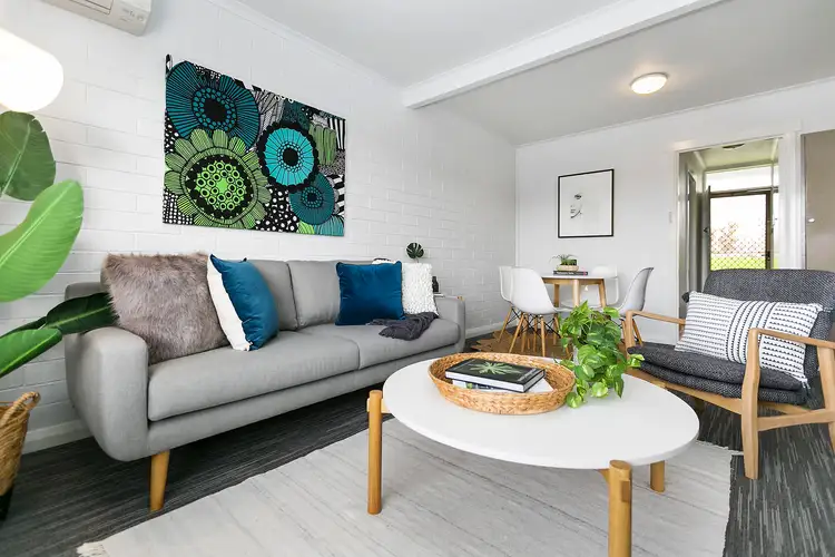 Fourth view of Homely unit listing, 1/9 Mctavish Ave, North Hobart TAS 7000