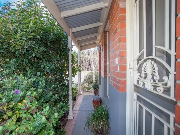 Third view of Homely unit listing, 3/4 Morrow Road, New Gisborne VIC 3438