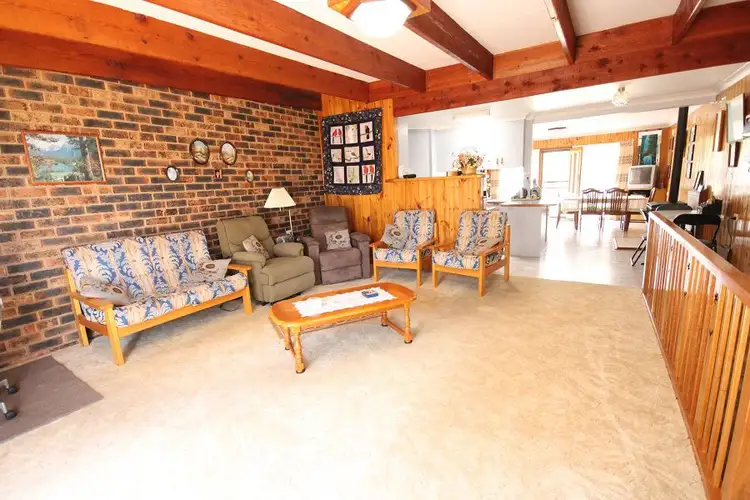 Fourth view of Homely house listing, 17 Ida Rodd Drive, Eden NSW 2551