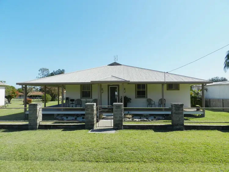 19 Cordini Street, Tucabia NSW 2462