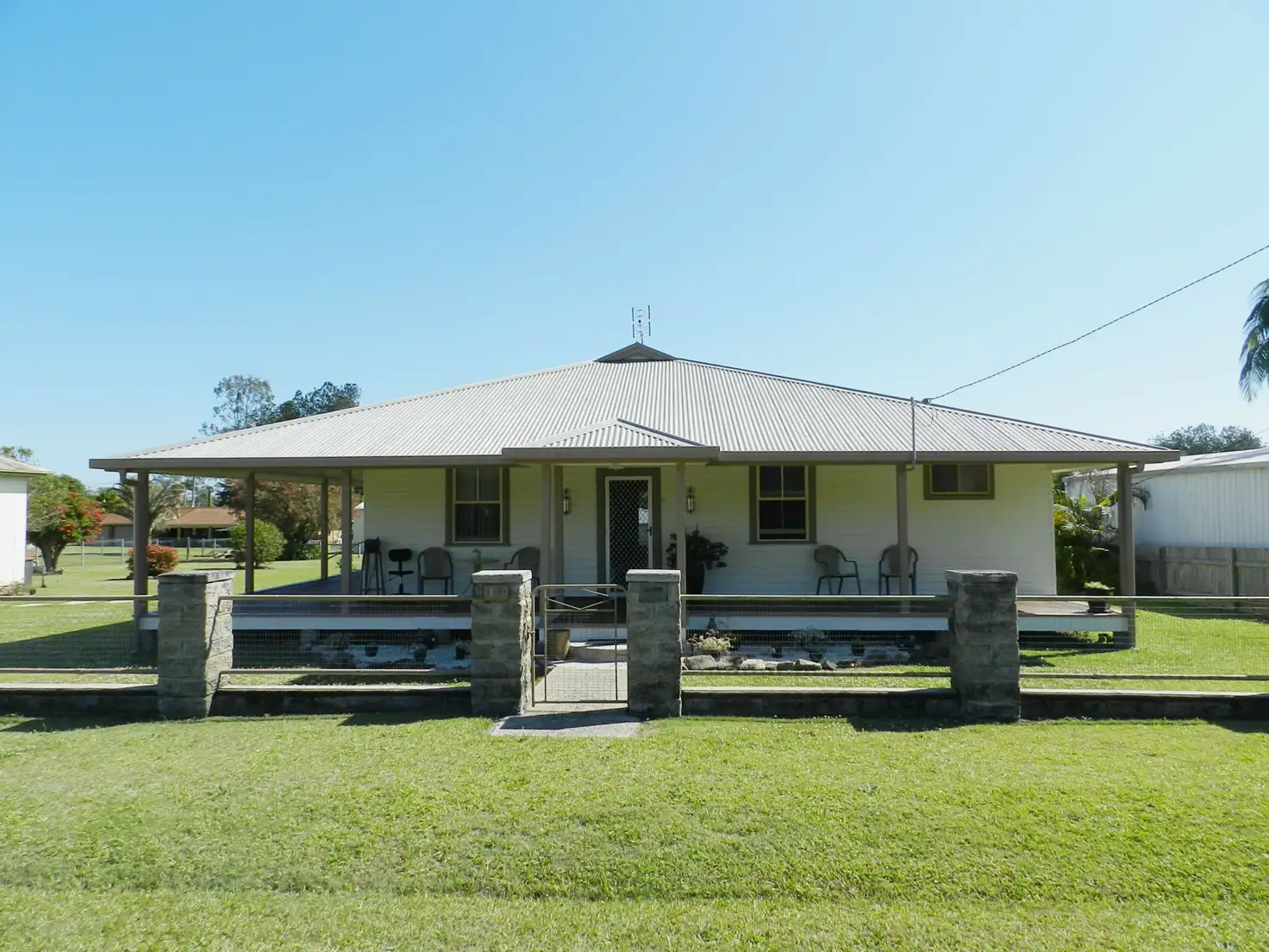 Main view of Homely house listing, 19 Cordini Street, Tucabia NSW 2462