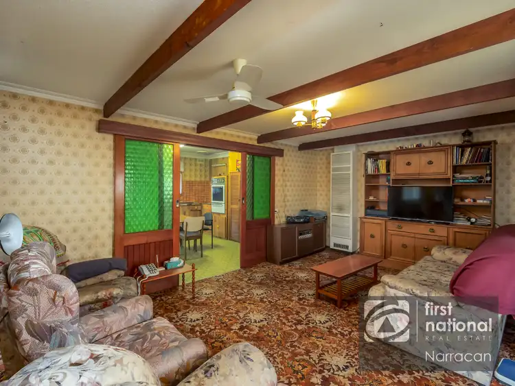 Fifth view of Homely house listing, 29 Thoresby St, Newborough VIC 3825