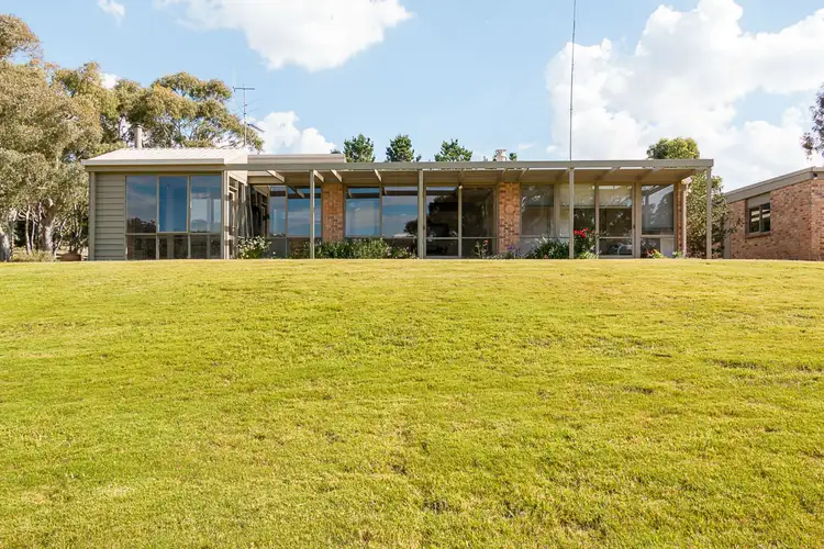 Third view of Homely rural property listing, 205 The Forest Road, Bywong NSW 2621