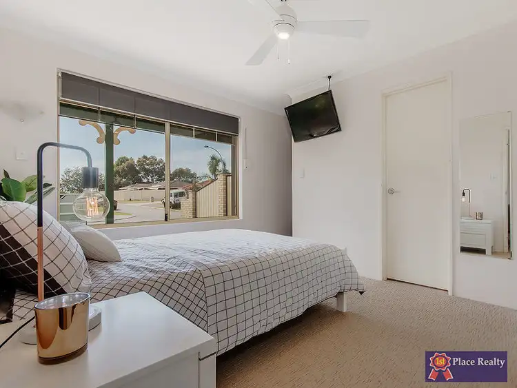 Third view of Homely house listing, 24 Mayflower Close, Port Kennedy WA 6172