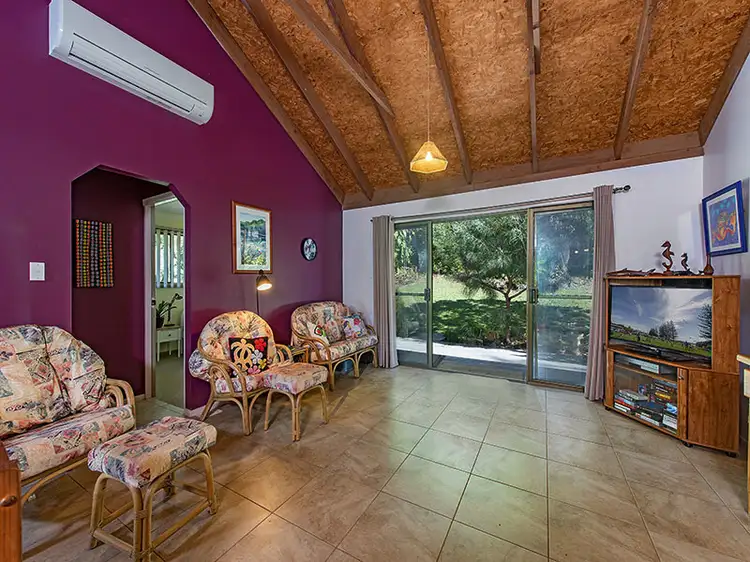 Fourth view of Homely house listing, 14 Dandaloo Way, Ocean Shores NSW 2483
