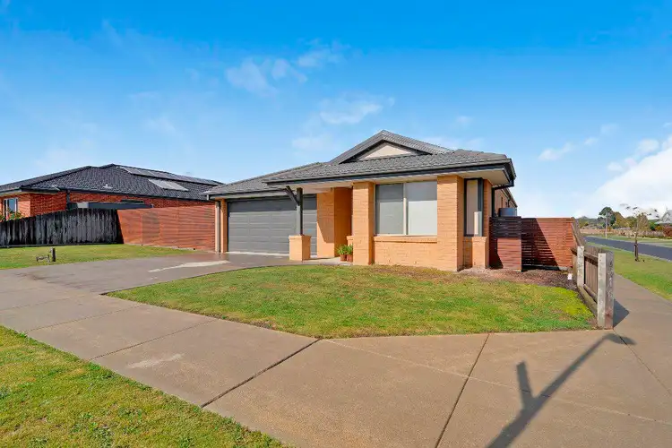 Third view of Homely house listing, 14 Rieniets Way, Yinnar VIC 3869