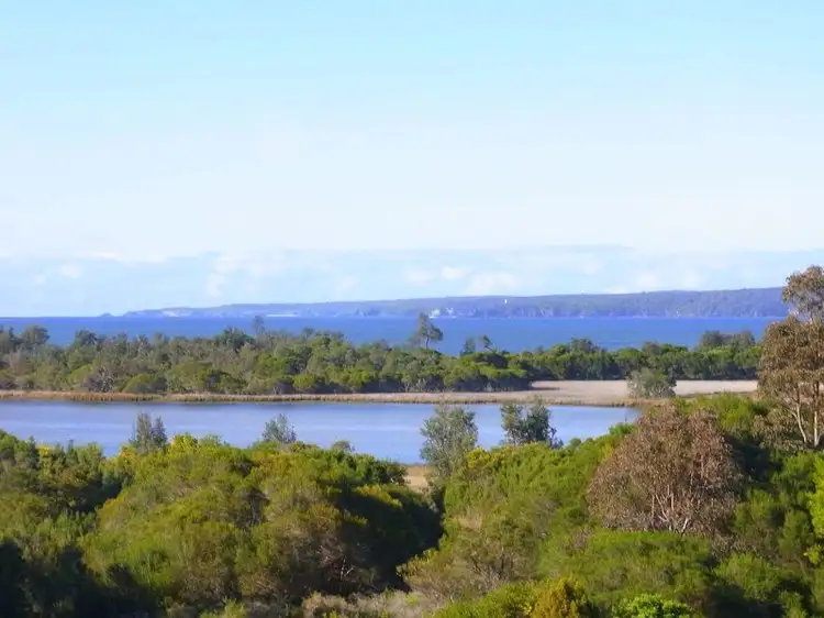 Second view of Homely land listing, L108 Kingfisher Circuit, Eden NSW 2551