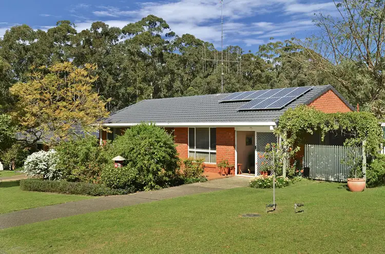 Main view of Homely house listing, 39 Cedar Close, Wauchope NSW 2446