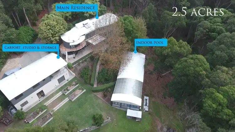 Second view of Homely rural property listing, 14 Eagles Nest Close, Belmont North NSW 2280