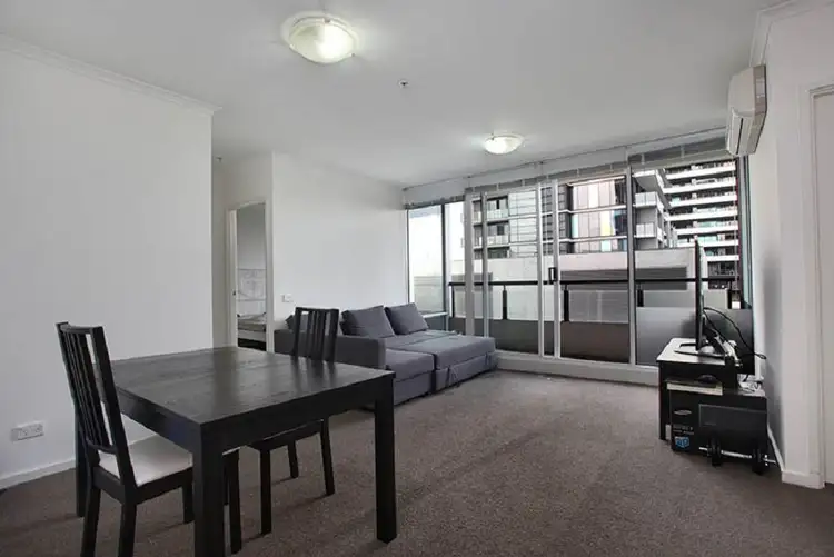 61/79 Whiteman Street, Southbank VIC 3006