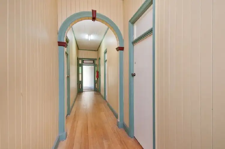 Fifth view of Homely house listing, 23 Wellington Road, Red Hill QLD 4059