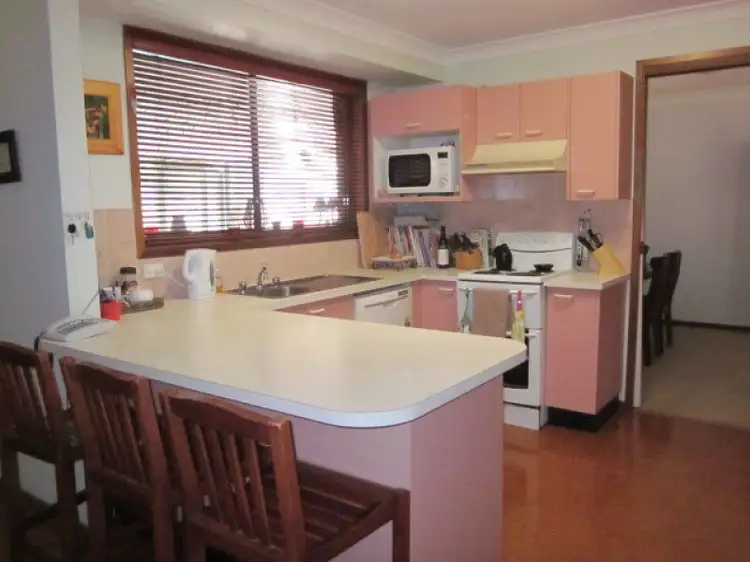 Fifth view of Homely house listing, 8 Wareemba Street, Scone NSW 2337