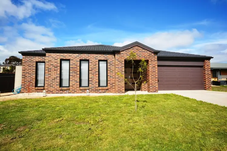 Main view of Homely house listing, 8 Holmes Ct, Stawell VIC 3380