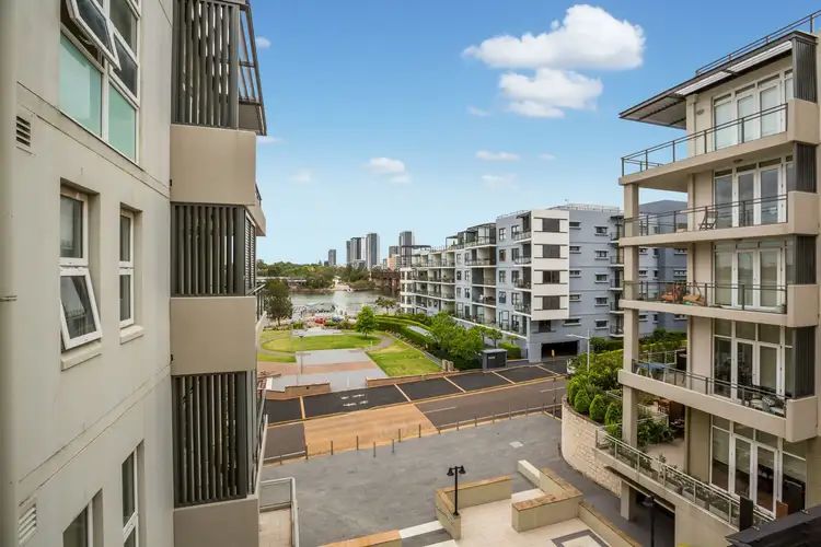 Sixth view of Homely unit listing, 18/1 Bay Drive, Meadowbank NSW 2114