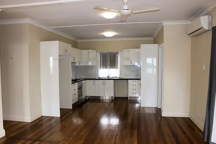 Second view of Homely house listing, 137 Jupiter St, Maryborough QLD 4650