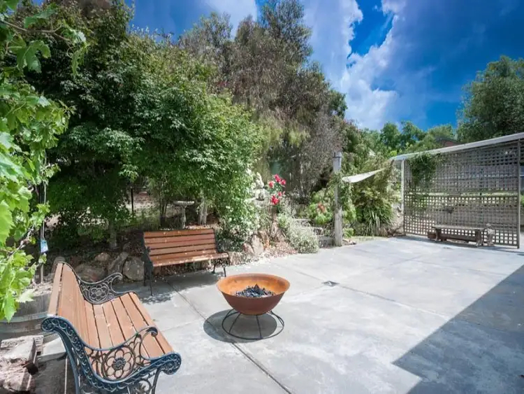 Fifth view of Homely house listing, 12 Pinelea Grove, Gisborne VIC 3437