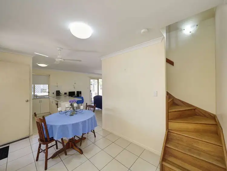 Fourth view of Homely unit listing, 1/79 Woondooma Street, Bundaberg West QLD 4670