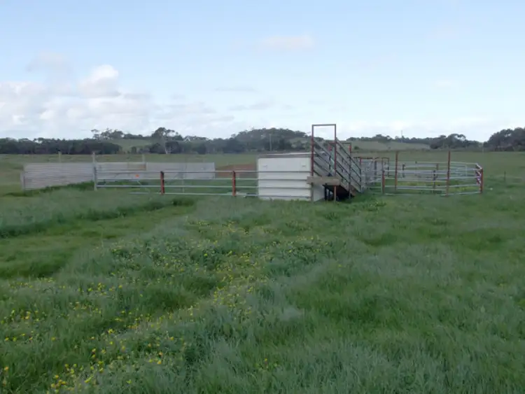 Fourth view of Homely rural property listing, 00 Berrys Road, Gorae VIC 3305