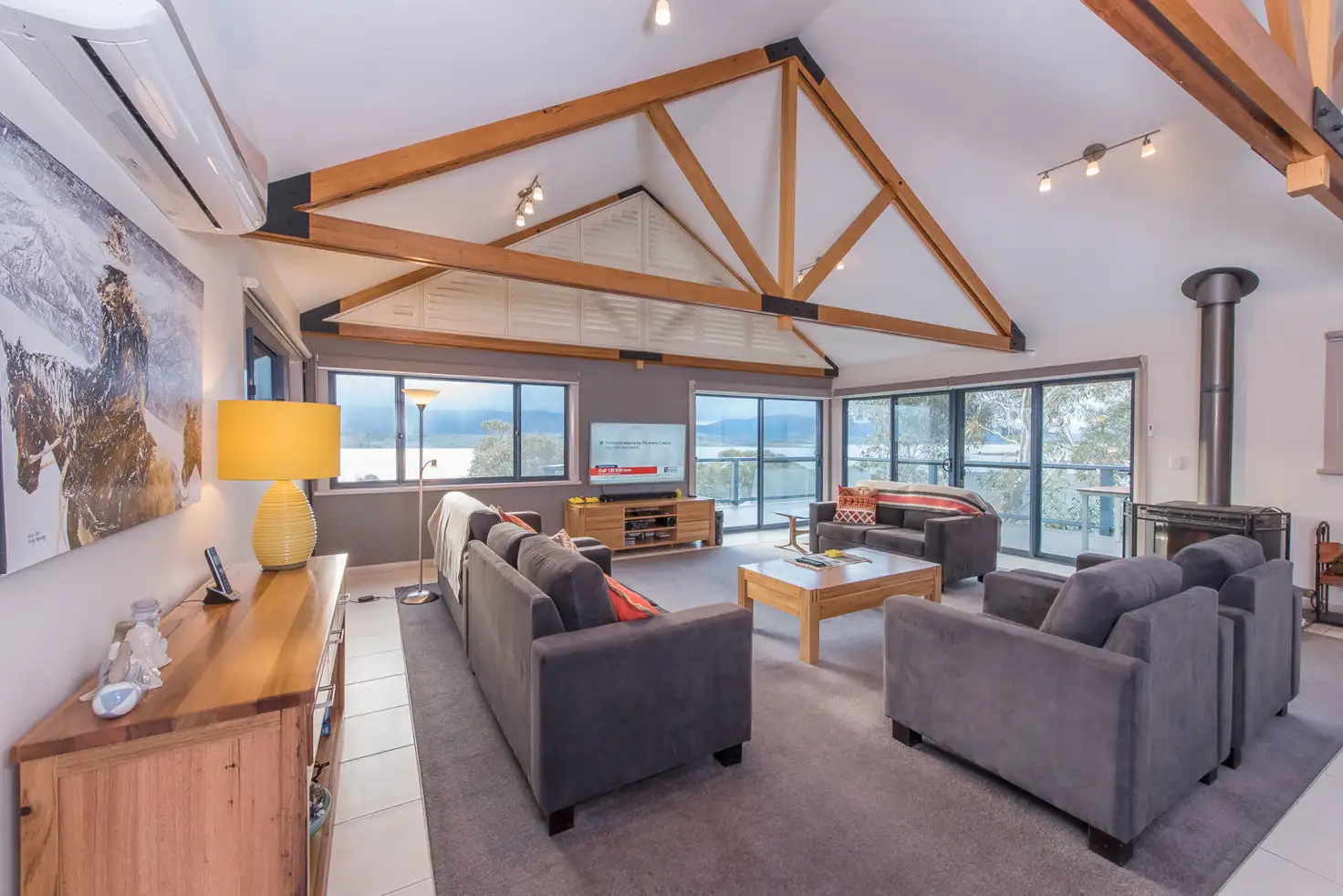Main view of Homely house listing, 15 Rainbow Drive, Jindabyne NSW 2627