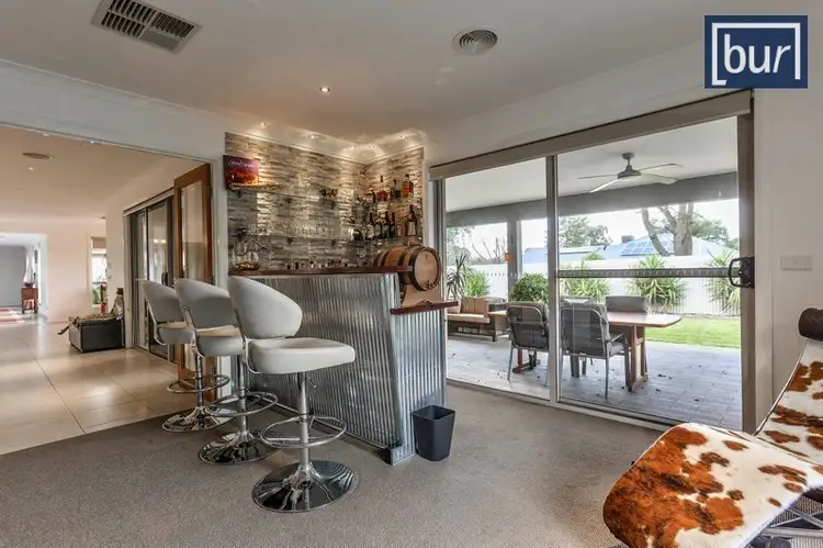 Third view of Homely house listing, 12 Clarke Street West, Howlong NSW 2643