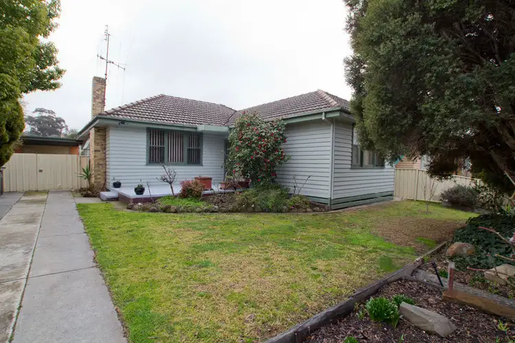 172 MacKenzie Street West, Golden Square VIC 3555