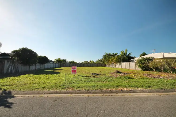 Sixth view of Homely land listing, L192 Corella Street, Craiglie, Via, Port Douglas QLD 4877