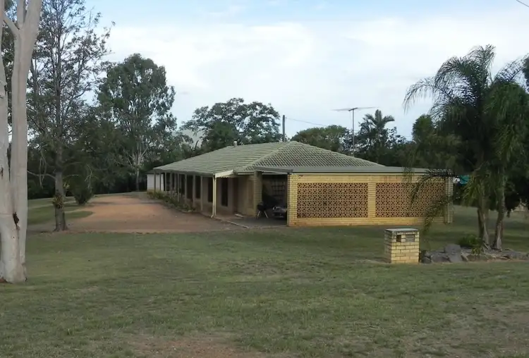 Main view of Homely house listing, 3 Wade Street, Kilcoy QLD 4515