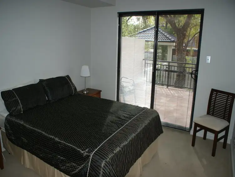 Sixth view of Homely unit listing, 1/23 Hardy Street, South Perth WA 6151