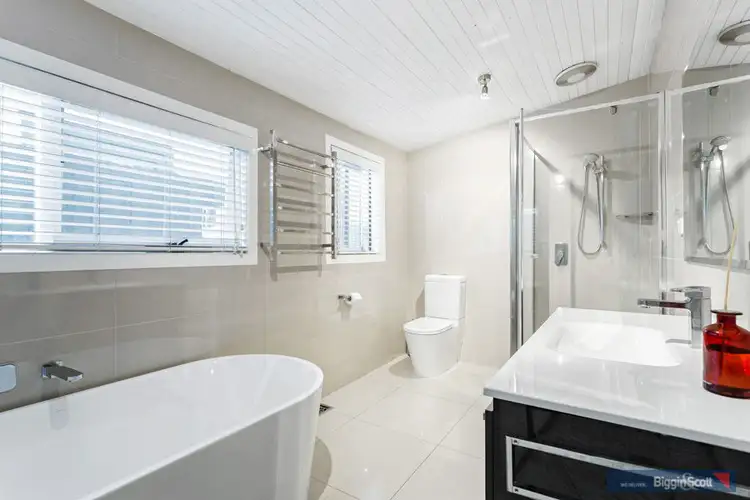 Sixth view of Homely house listing, 159 Chirnside Street, Kingsville VIC 3012