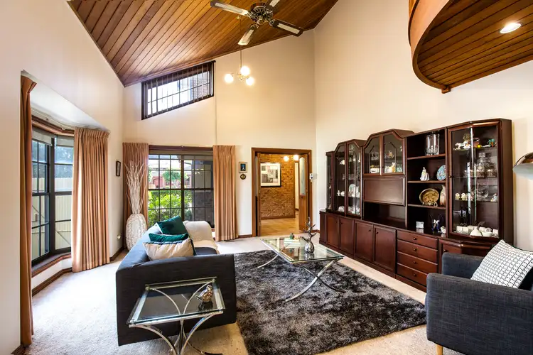 Fourth view of Homely house listing, 142 Templewood Crescent, Avondale Heights VIC 3034