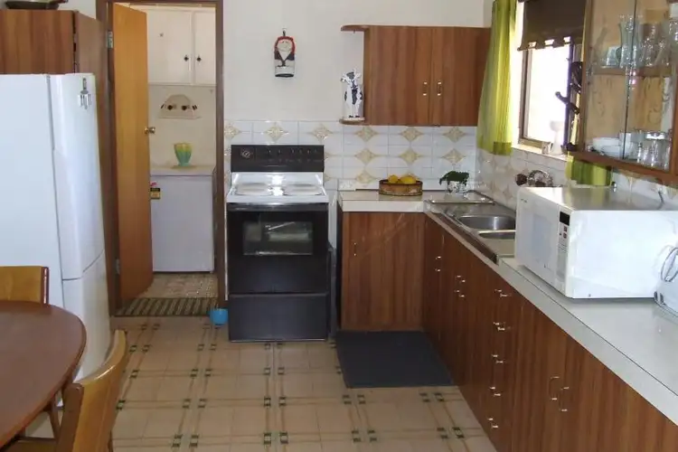 Second view of Homely house listing, 29 Walsh Street, Balaklava SA 5461