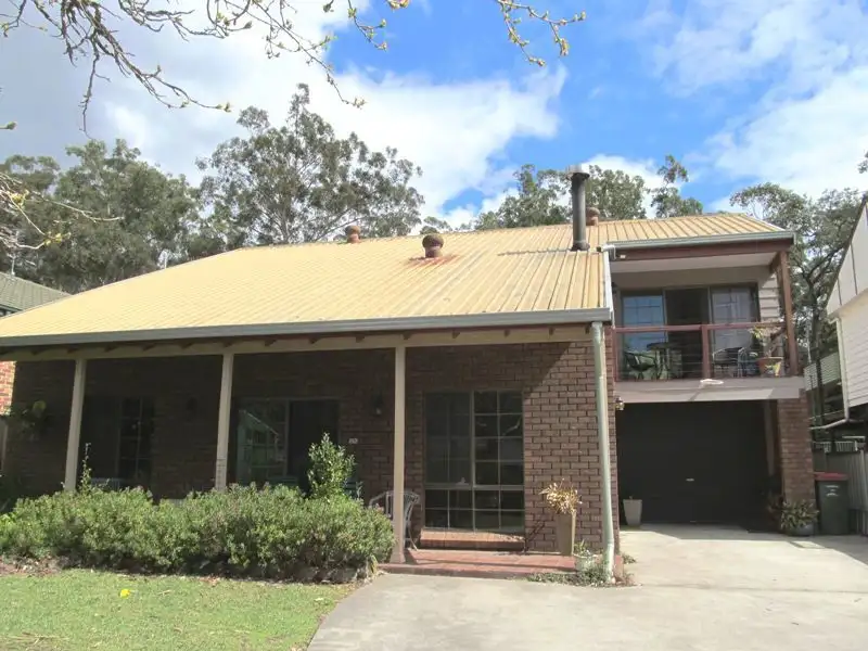 Main view of Homely house listing, 35 Harriss Avenue, Basin View NSW 2540