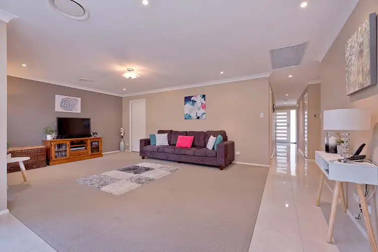 Third view of Homely house listing, 26 Wiseman Circuit, Ropes Crossing NSW 2760
