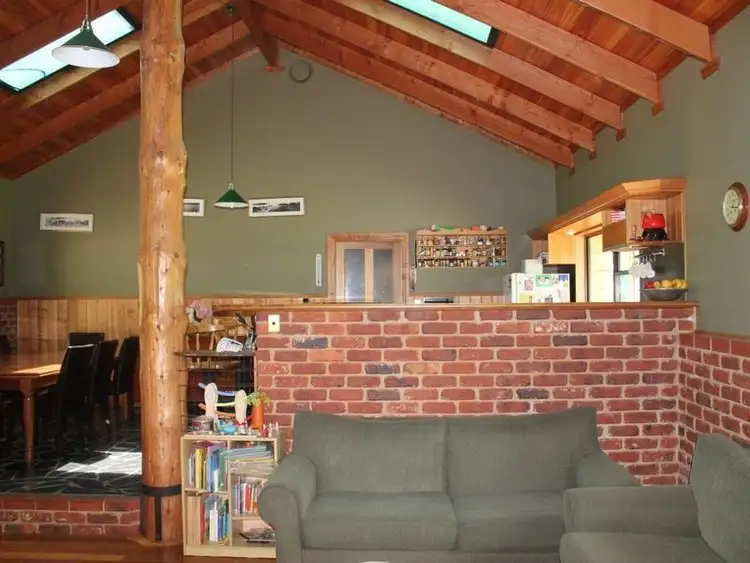 Sixth view of Homely house listing, 550 Porters Bridge Road, Reedy Marsh TAS 7304
