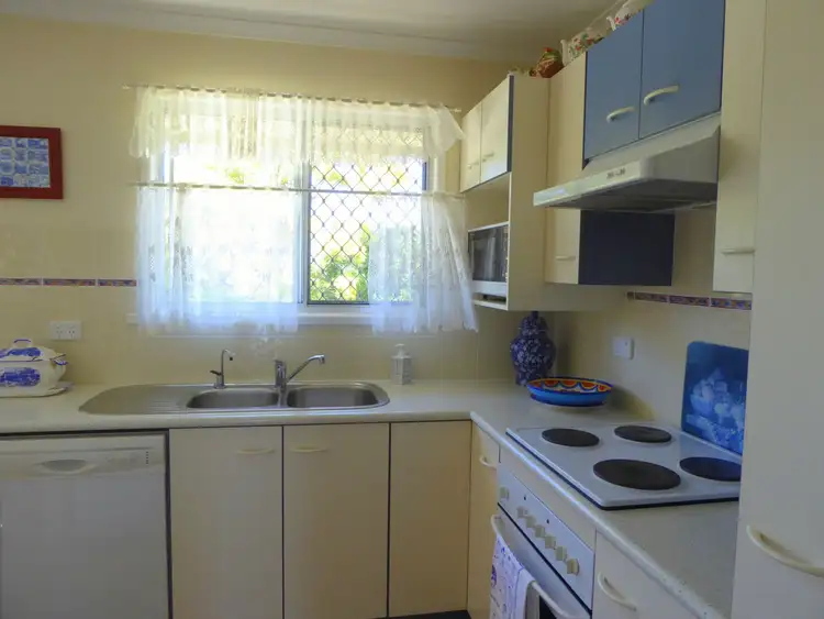 Fourth view of Homely house listing, 5 Raintree Street, Kippa-ring QLD 4021