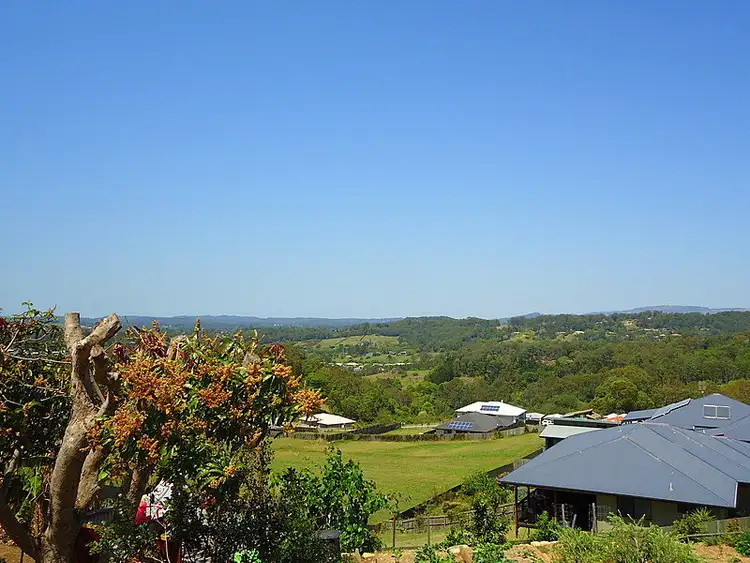 Fourth view of Homely house listing, 201 Nambour Mapleton Road, Burnside QLD 4560