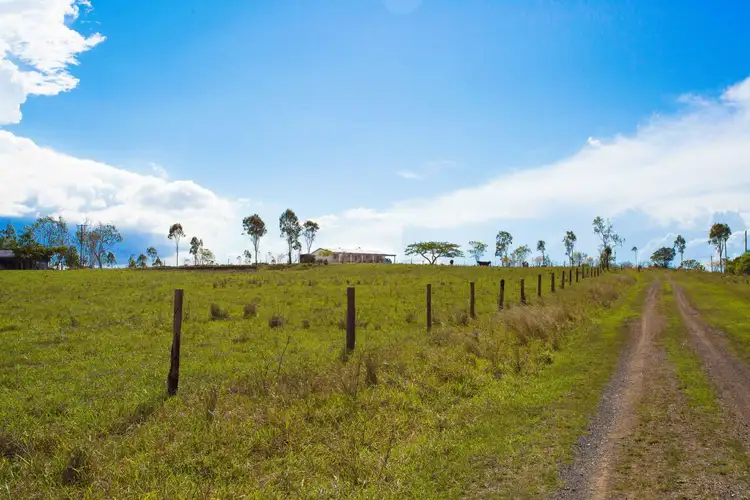 Fourth view of Homely house listing, 42 Vellas Road, Marian QLD 4753