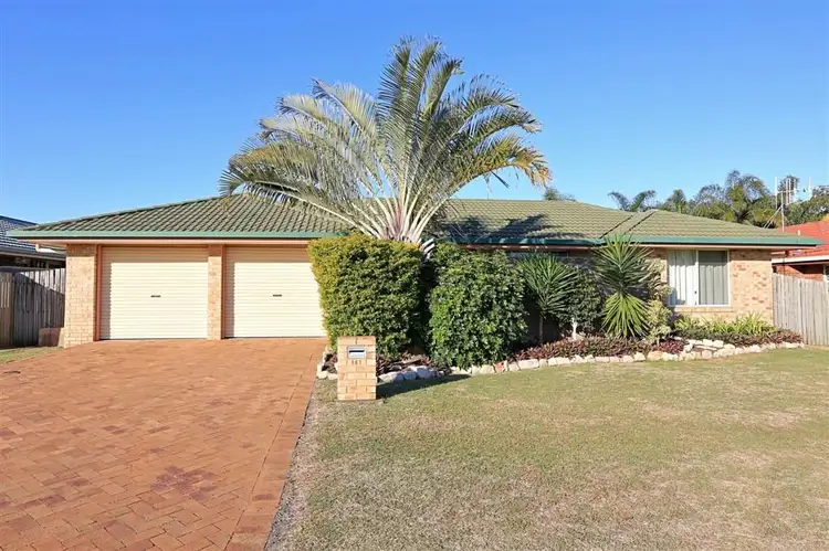 141 Moodies Road, Bargara QLD 4670