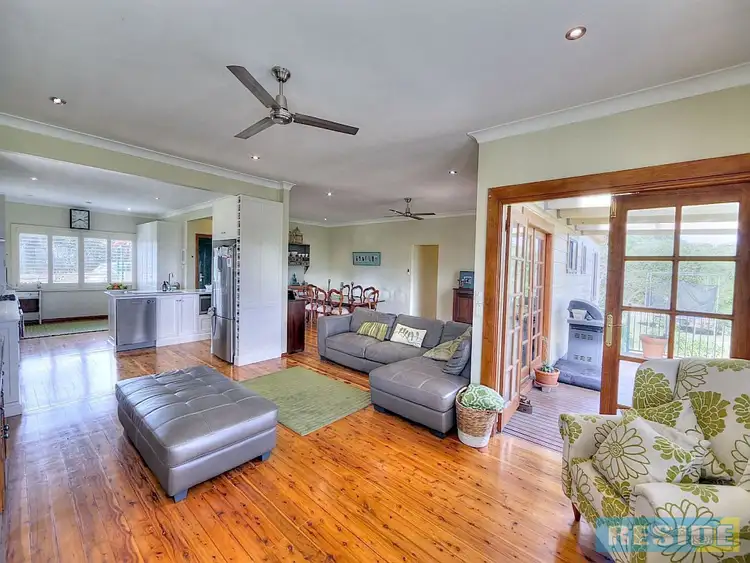 Fifth view of Homely house listing, 615 Menangle Road, Douglas Park NSW 2569