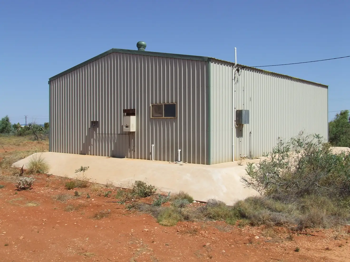 Main view of Homely rural property listing, LOT 1372/74 Preston St, Exmouth WA 6707