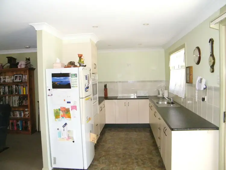 Sixth view of Homely house listing, 45 Bellengen Street, Tucabia NSW 2462