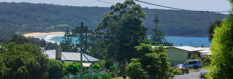 Fifth view of Homely unit listing, Unit 1/12-14 Mitchell Street, Eden NSW 2551