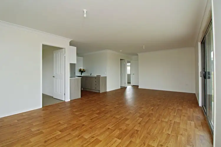 Second view of Homely house listing, 1 Polo Drive, Warwick QLD 4370