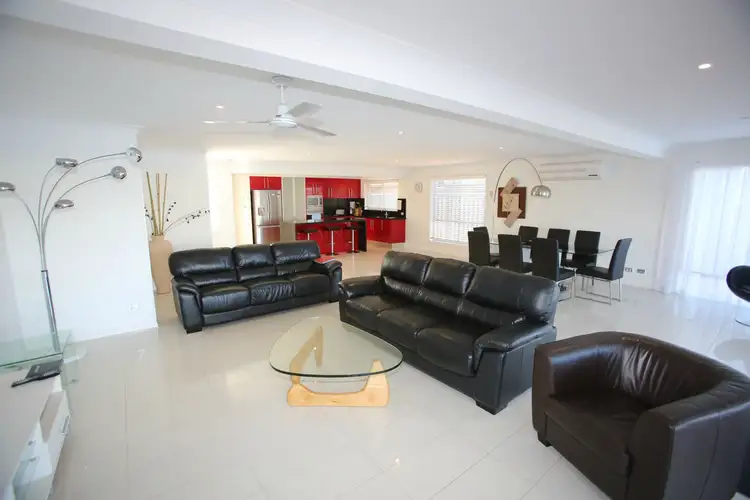 Sixth view of Homely unit listing, 43 Commodore Crescent, Port Macquarie NSW 2444
