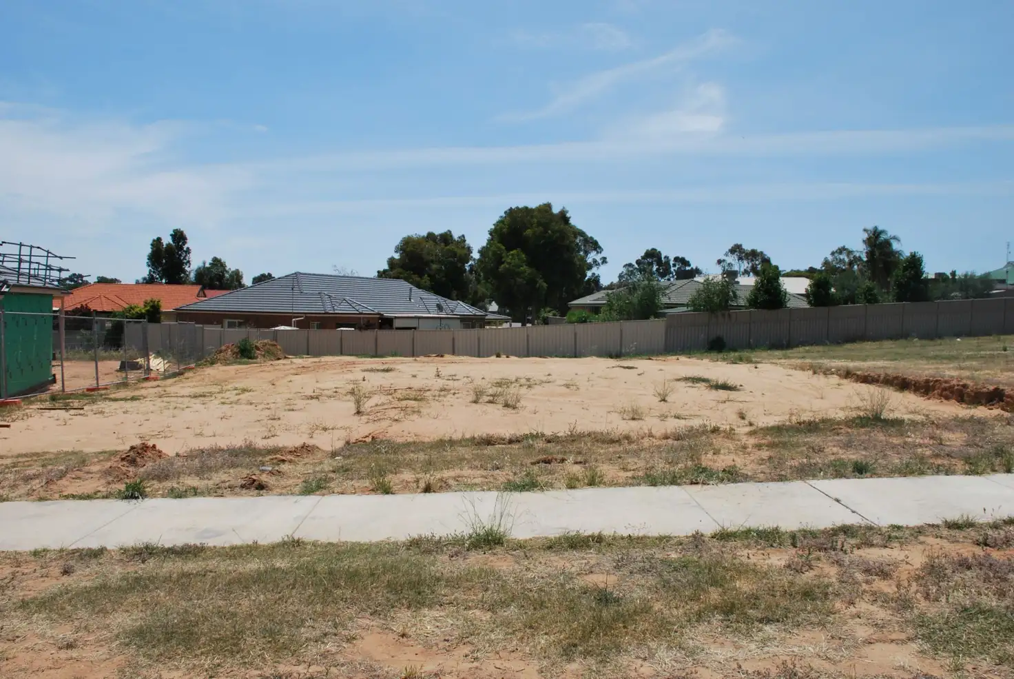 Main view of Homely land listing, L188 Villa Court, Cobram VIC 3644